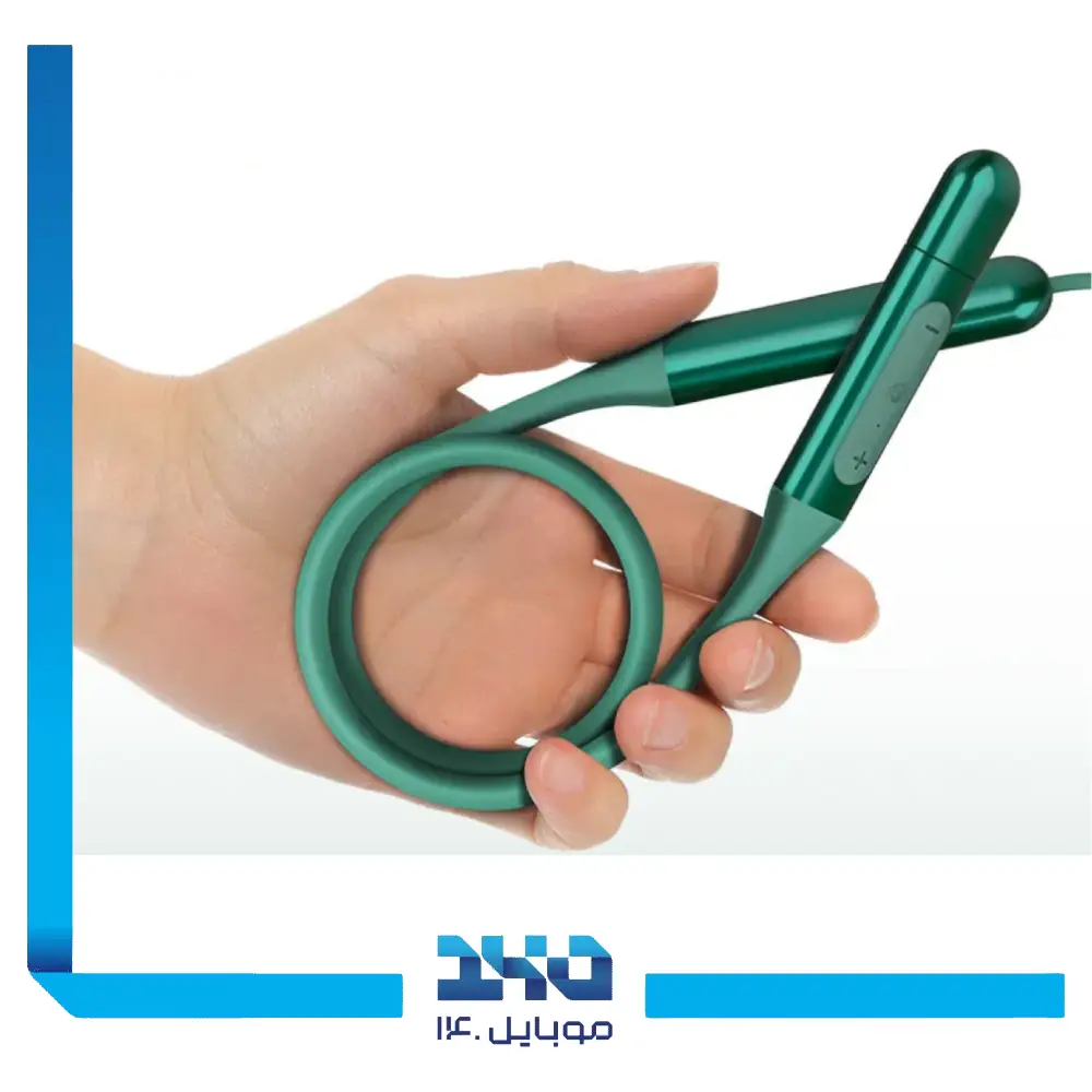 هندزفری بی سیم گردنی آمایا مدل ASP-02