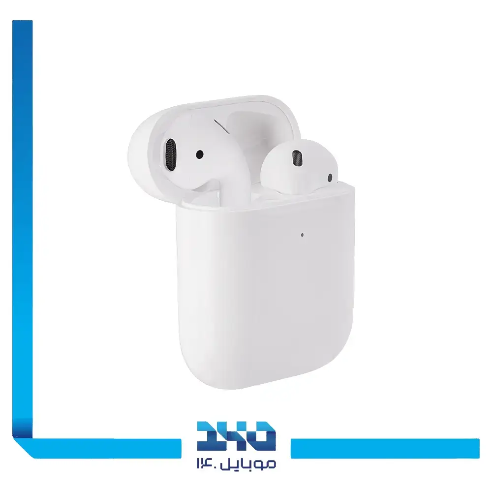 هندزفری بی سیم گرین لاین مدل Earbuds 2 | دارای کیف کیس