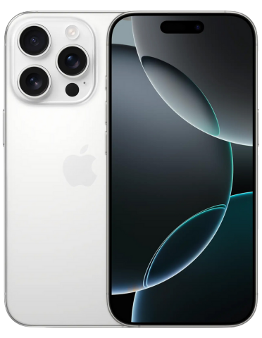 گوشی موبایل اپل مدل iPhone 16 Pro ظرفیت 1 ترابایت رم 8 گیگابایت - نان اکتیو | پارت نامبر ZA/A