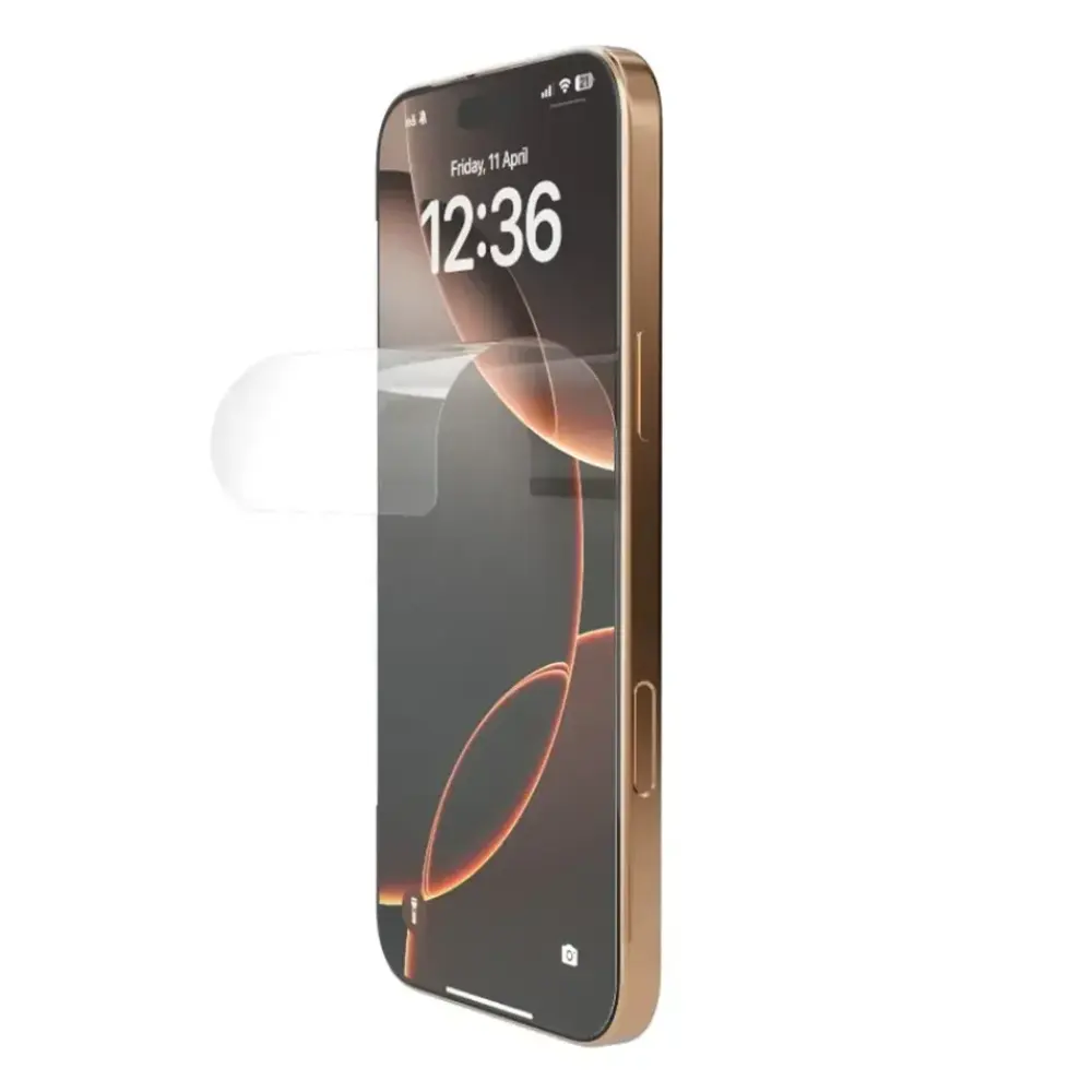گلس گوشی پاورولوژی مدل Super HD Protection