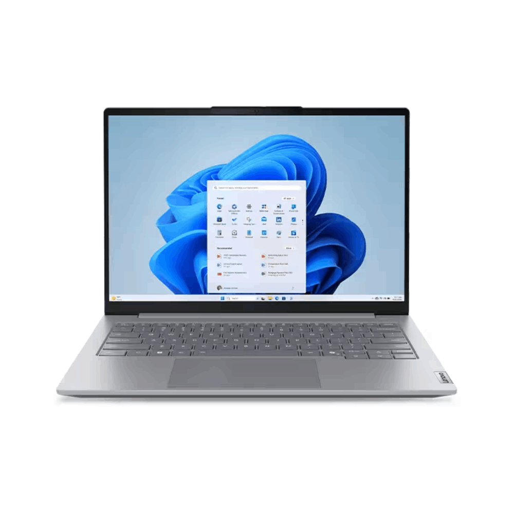 لپتاپ 14 اینچی لنوو مدل ThinkBook 14 Ultra5 225U 16GB 512GB Intel Arc