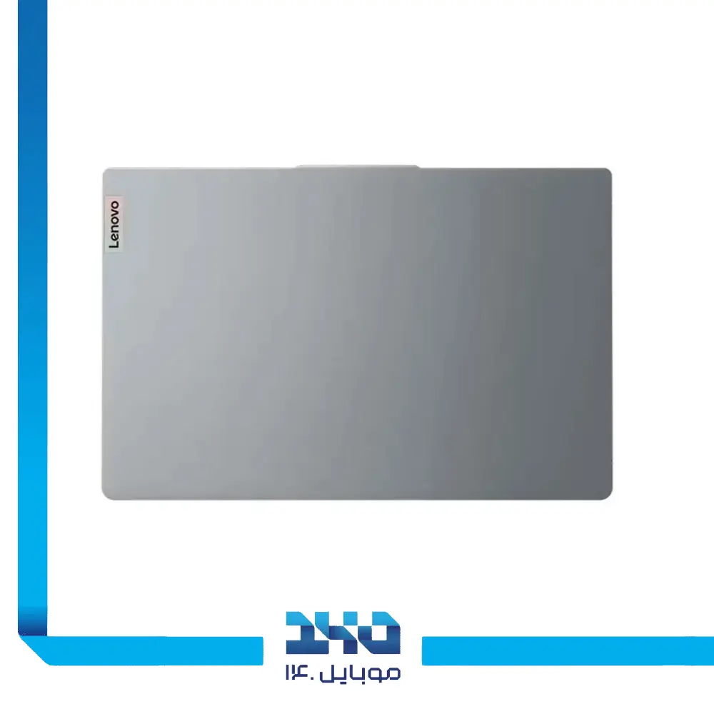لپ تاپ لنوو 15.6 اینچ مدل IdeaPad Slim 3 i3 1315U 8GB 512GB Intel UHD