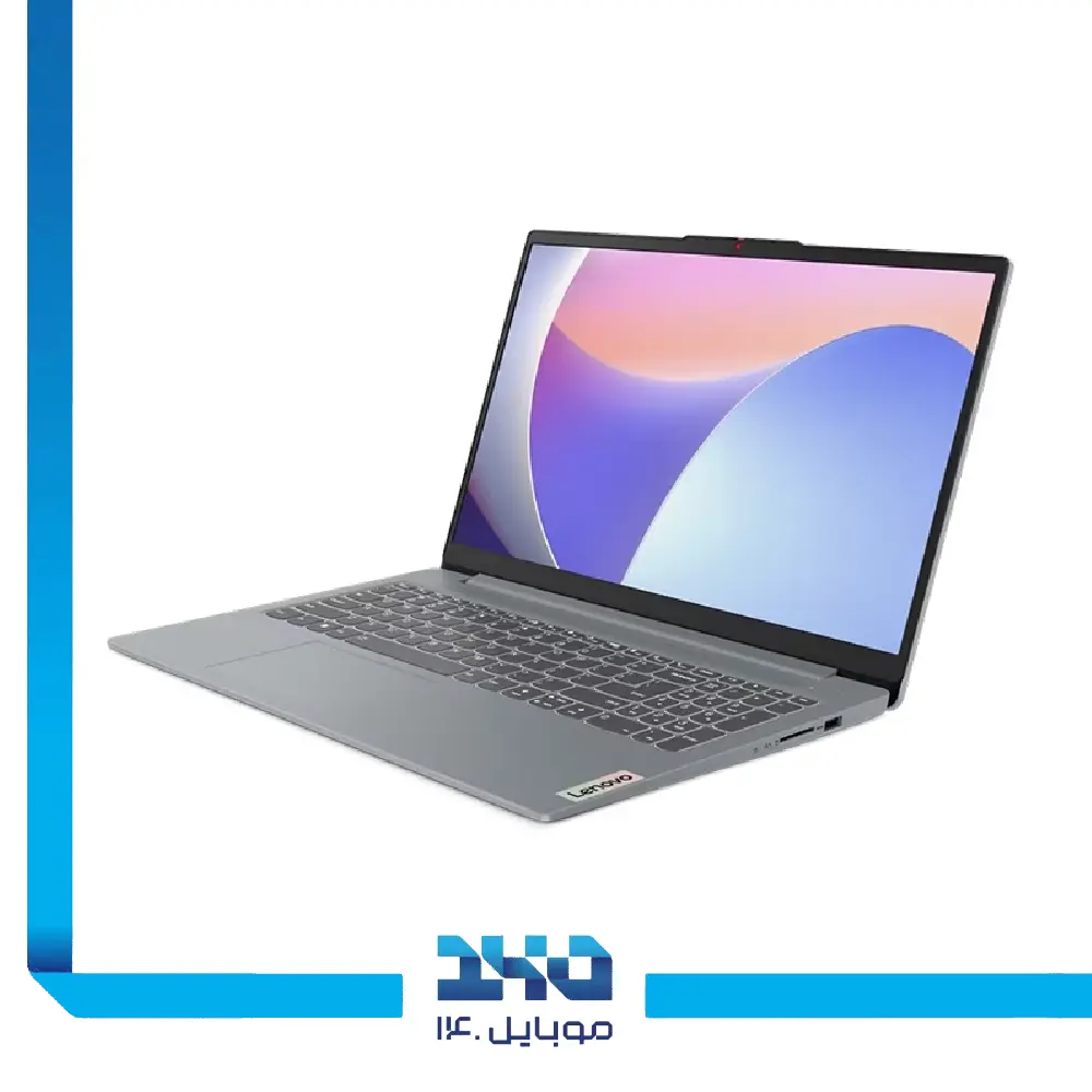 لپ تاپ لنوو 16 اینچ مدل IdeaPad Slim 3 i7 13620H 16GB 512GB Intel UHD