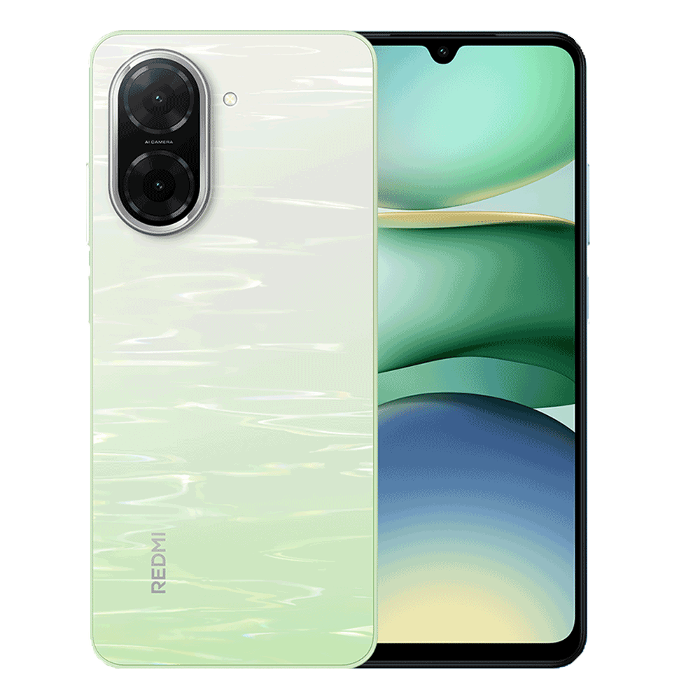 گوشی موبایل شیائومی مدل Redmi A5 ظرفیت 64 گیگابایت رم 3 گیگابایت