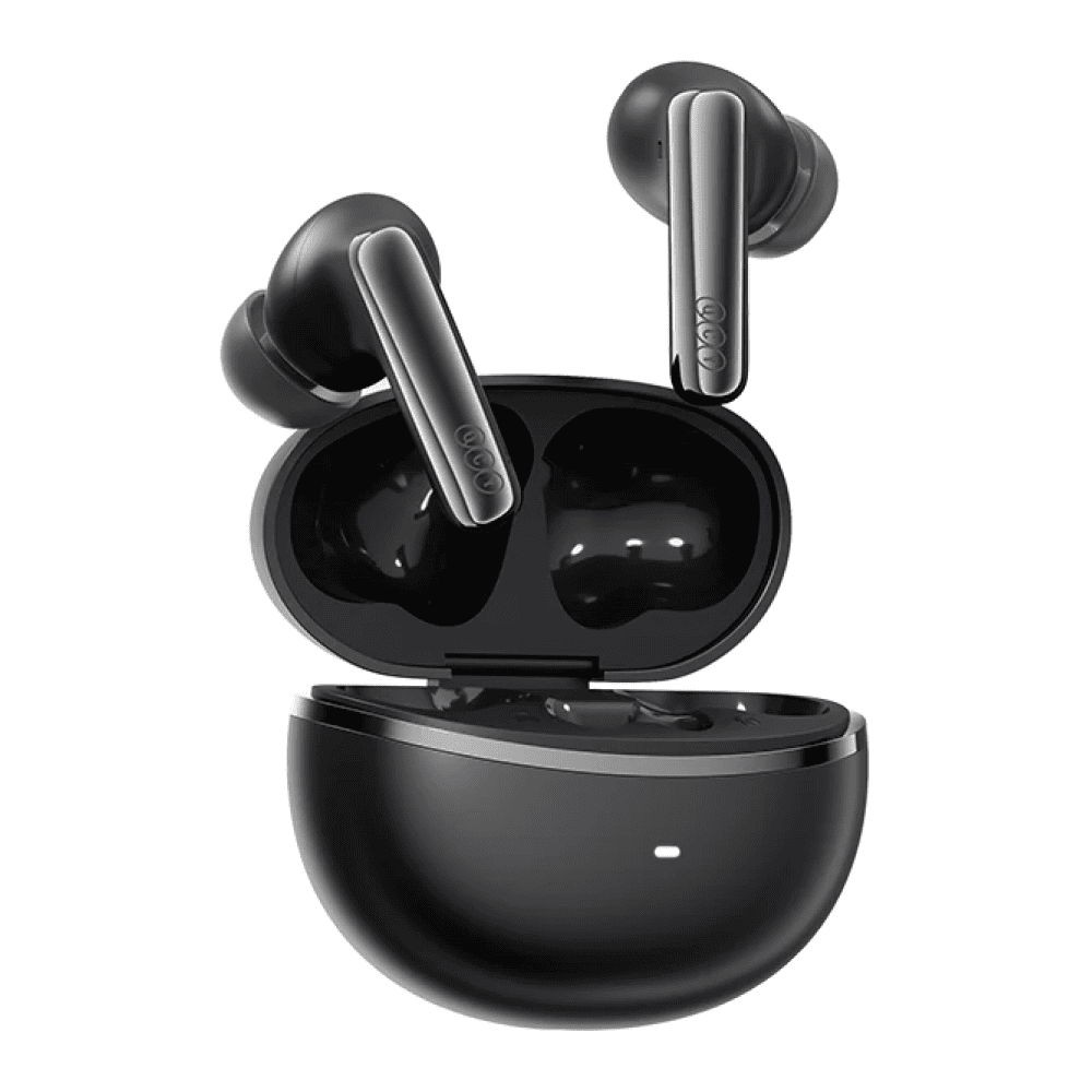 هندزفری بی سیم کیو سی وای مدل MeloBuds N70
