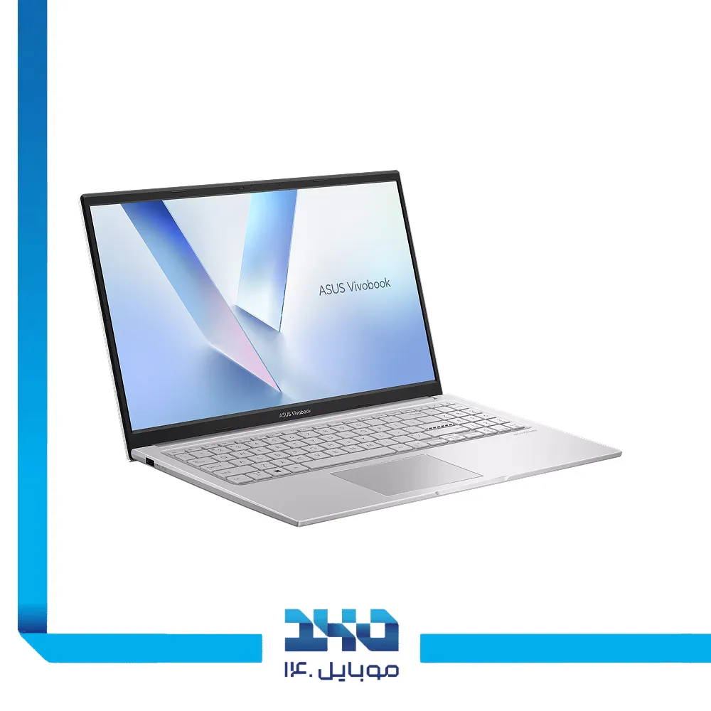 لپ تاپ 15.6 اینچی ایسوس مدل Vivobook X1504VA i3 1315U 8GB 512GB Intel UHD Graphics