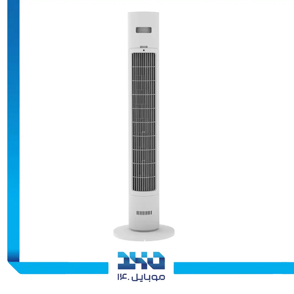 پنکه شیائومی مدل Smart Tower Fan 2
