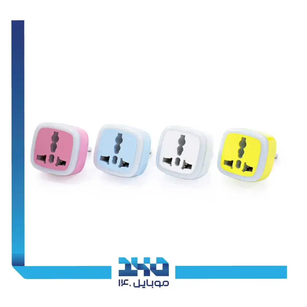 مبدل برق هادرون مدل A10-1