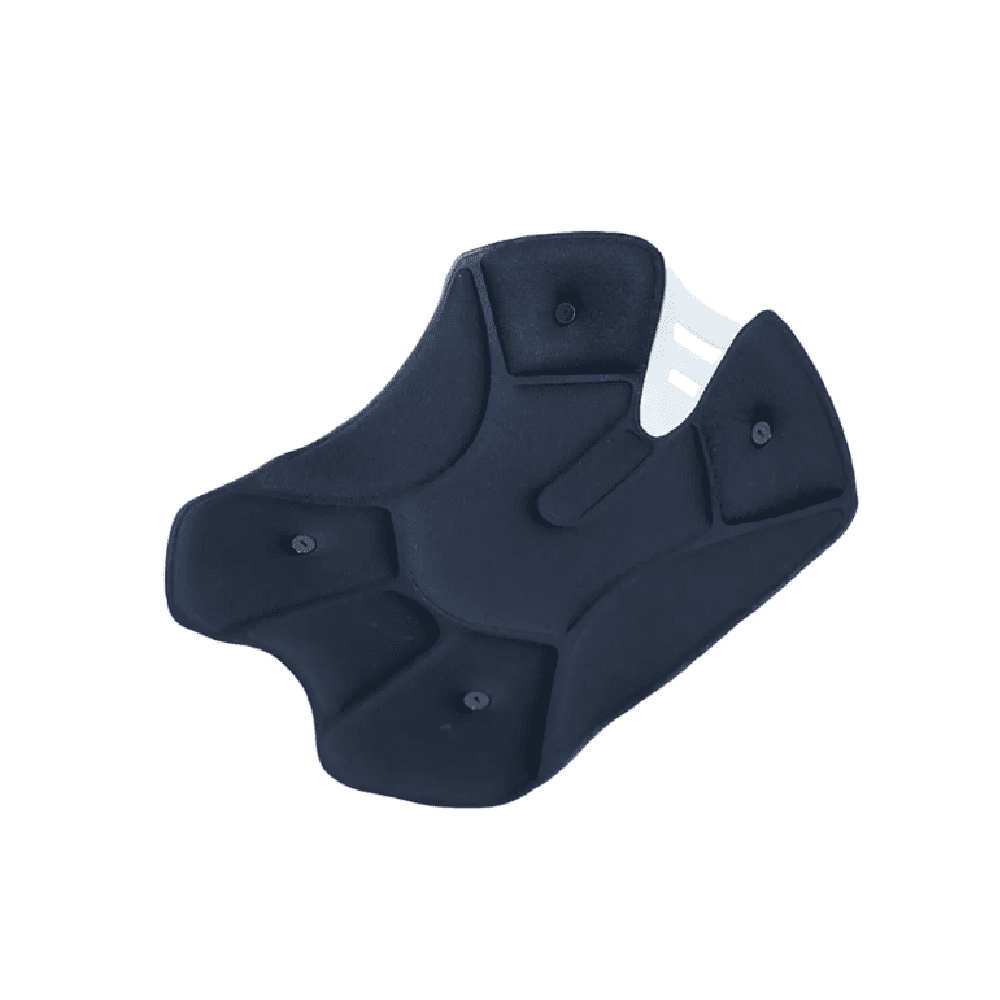 بالشت نشیمن طبی خودرو گرین لاین مدل Ortho Pro Breathable Fabric