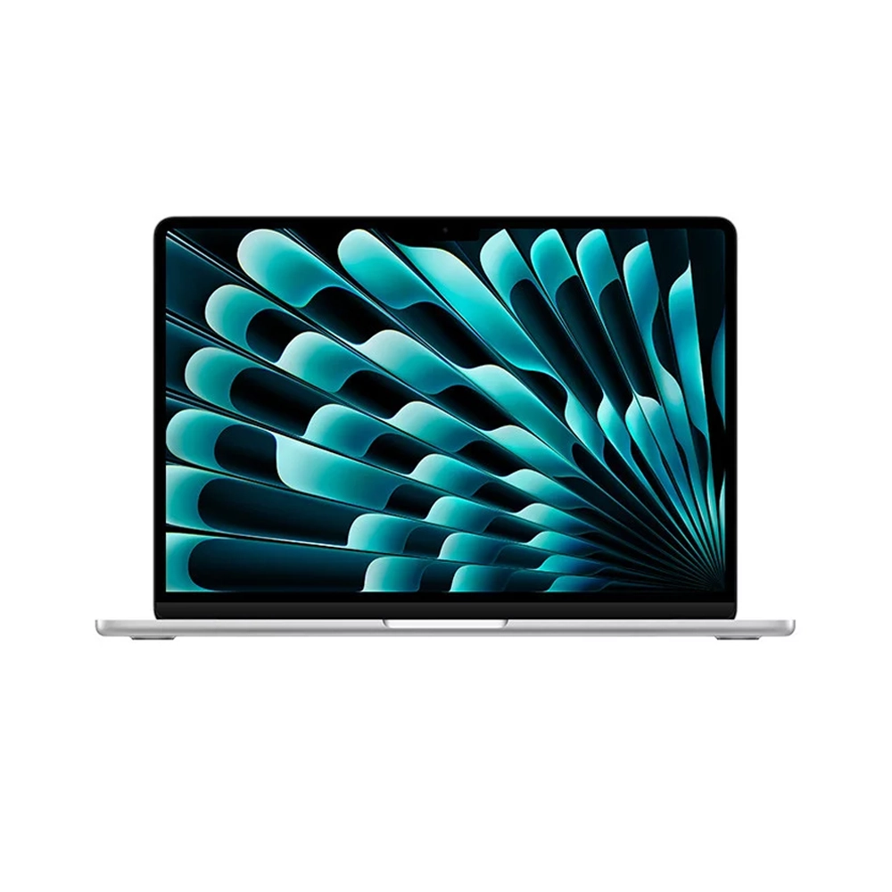 لپ تاپ 13.6 اینچی اپل مدل MacBook Air MC654 2025 24GB 512GB LLA