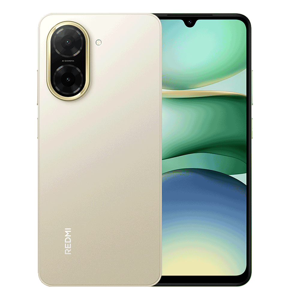 گوشی موبایل شیائومی مدل Redmi A5 ظرفیت 128 گیگابایت رم 4 گیگابایت