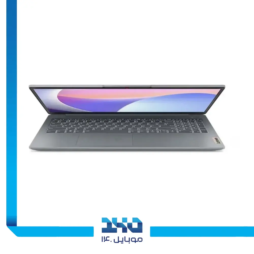 لپ تاپ لنوو 15.6 اینچ مدل IdeaPad Slim 3 i3 1315U 8GB 512GB Intel UHD