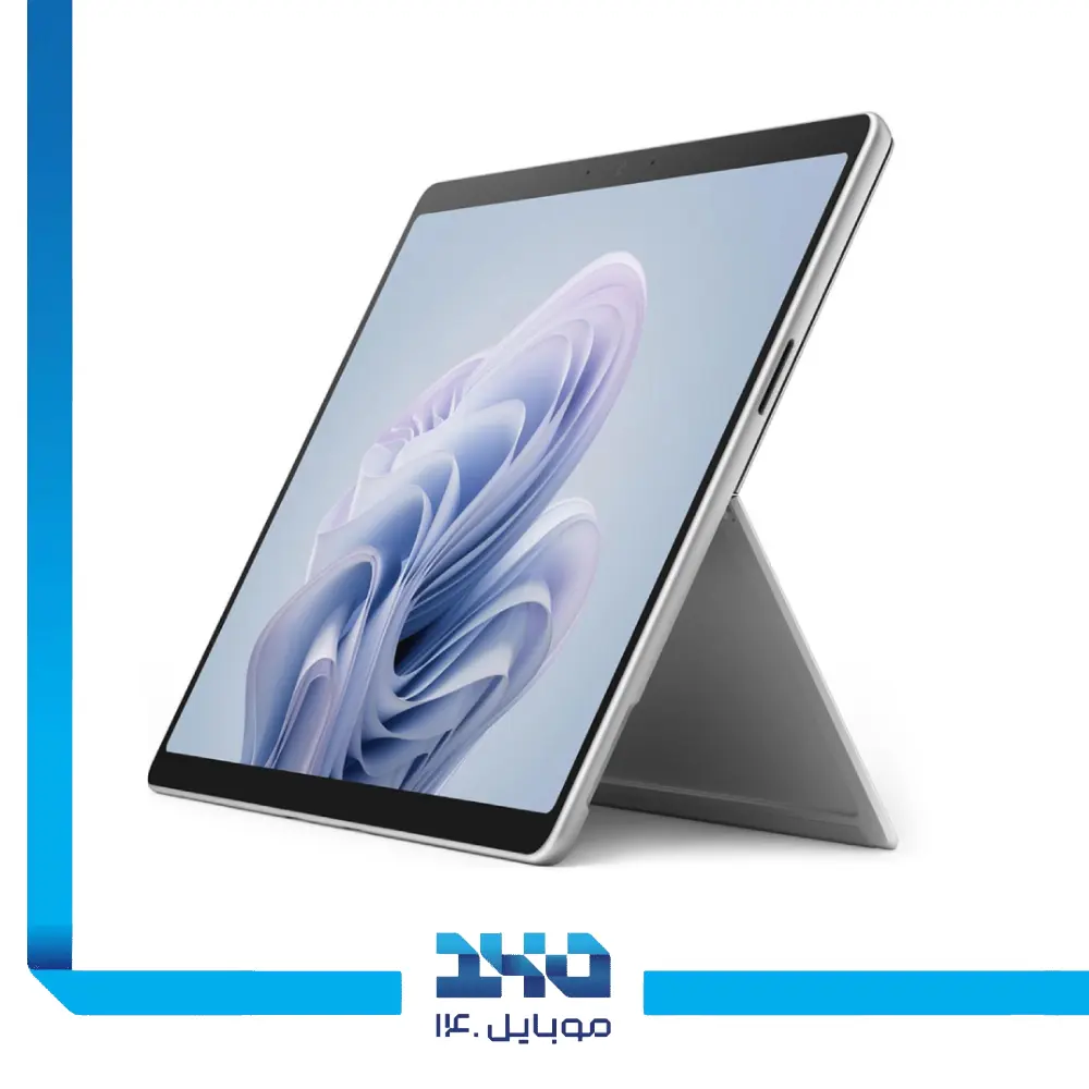 تبلت 13 اینچ مایکروسافت مدل Surface Pro 10 Ultra 7 ظرفیت 512 گیگابایت رم 16 گیگابایت