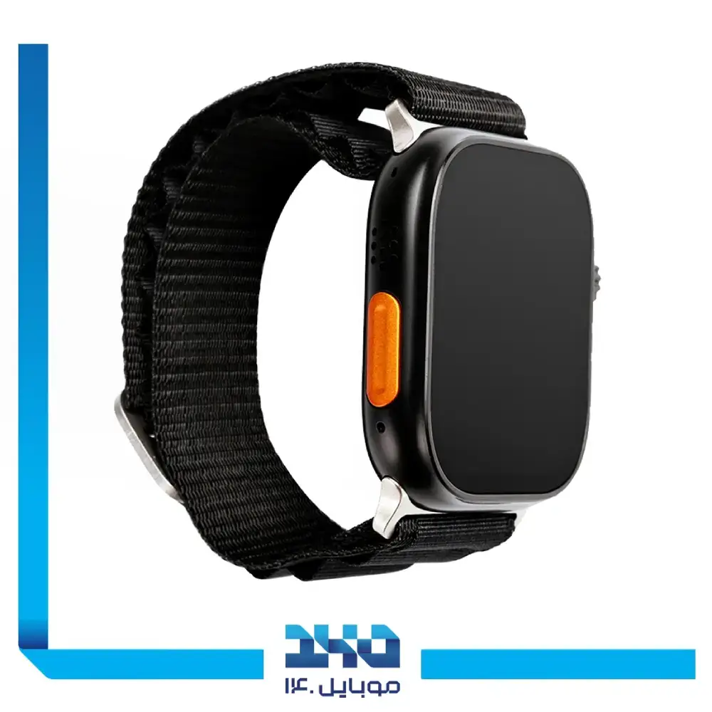 ساعت هوشمند گرین لاین مدل Ultra Active