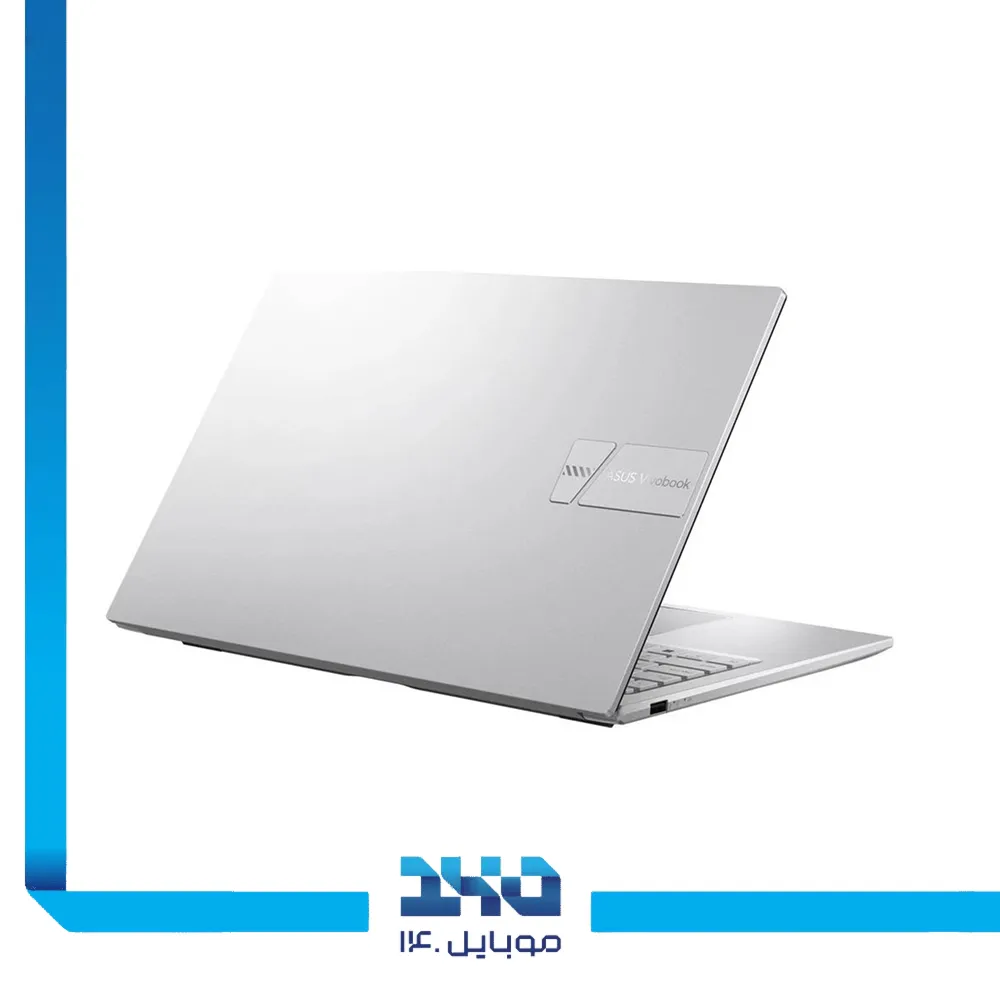 لپتاپ ایسوس مدل VivoBook 15 F1504VA i7 1335U 16GB 512GB Iris Xe