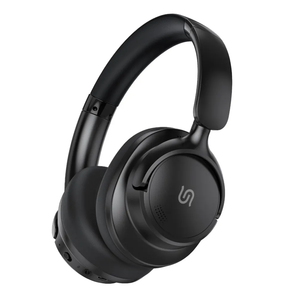 هدفون بیسیم پرودو مدل Porodo Soundtec Zen (نویز کنسلینگ)