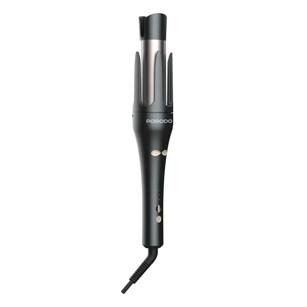 فر کننده مو 2 در 1 پرودو مدل Automatic 2-In-1 Hair Styler