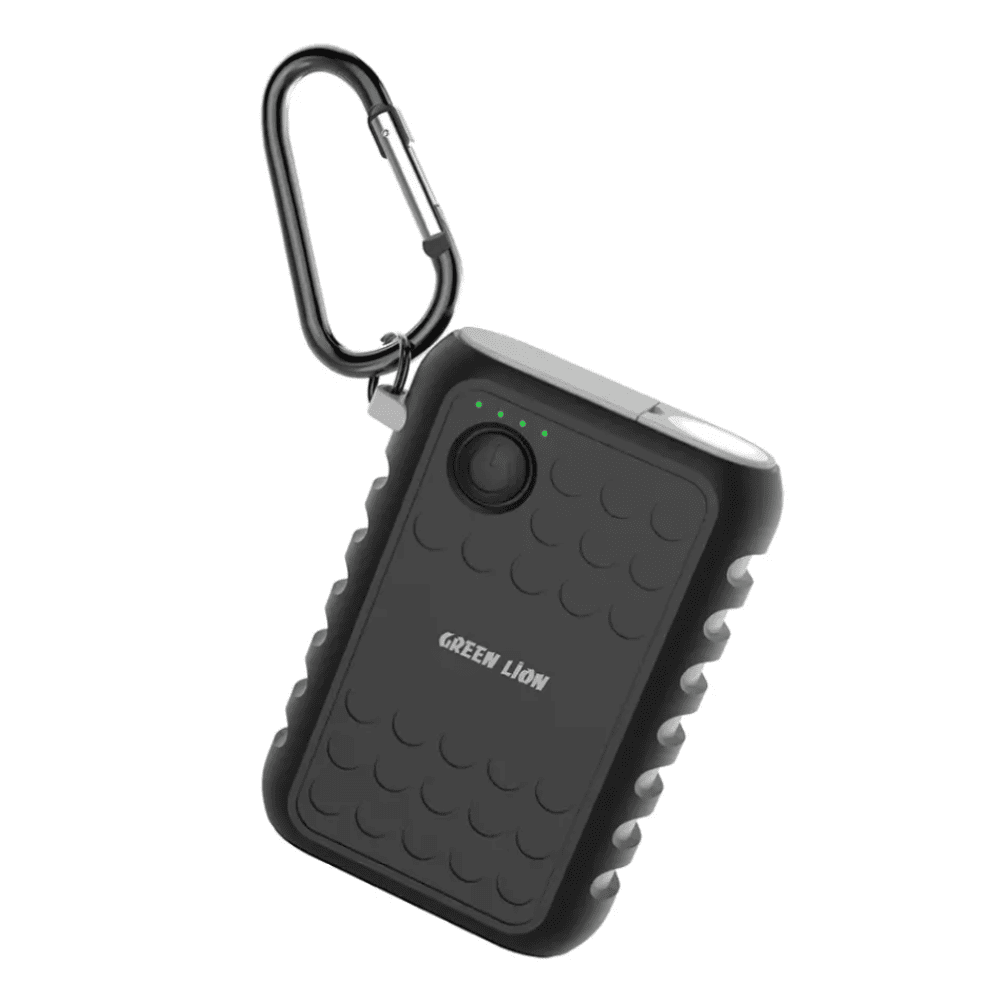 پاور بانک گرین لاین 10050 mAh مدل Armor