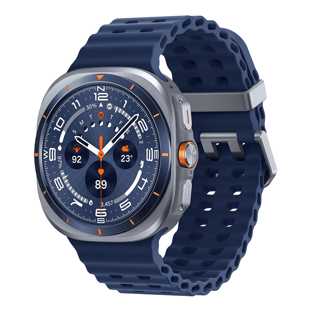 ساعت هوشمند سامسونگ مدل Galaxy Watch Ultra (2025) سایز 47 میلی متر