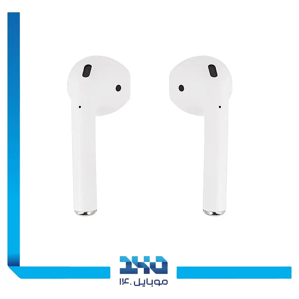 هندزفری بی سیم گرین لاین مدل Earbuds 2 | دارای کیف کیس
