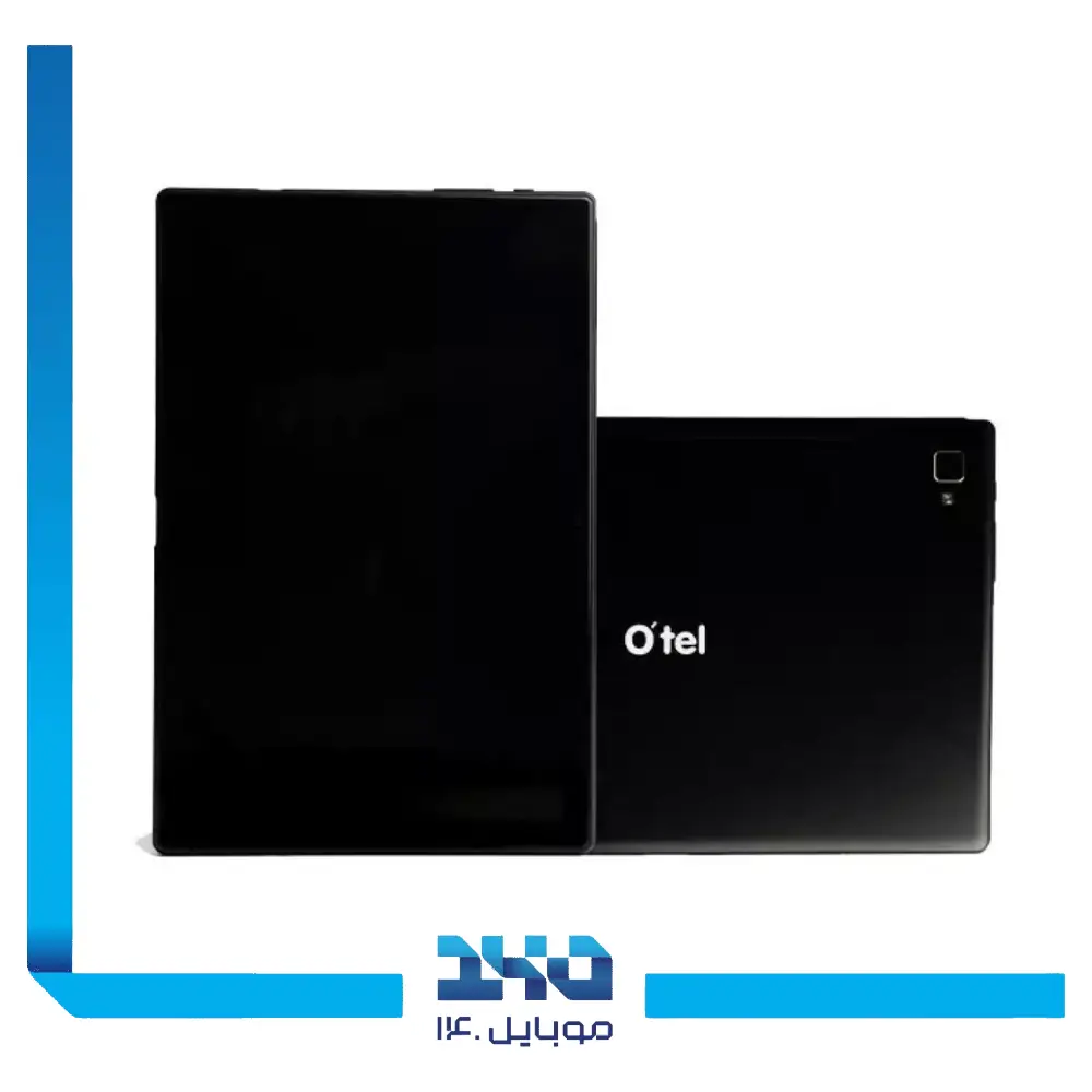 تبلت اوتل مدل G710 ظرفیت 64 گیگابایت رم 4 گیگابایت