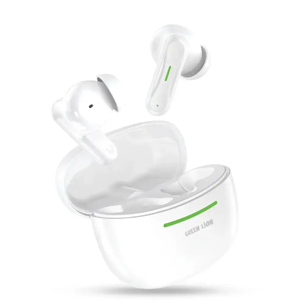 هندزفری بی سیم گرین لاین مدل Cairo Wireless Earbuds
