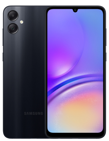 گوشی موبایل سامسونگ مدل Galaxy A05 ظرفیت 128 گیگابایت رم 4 گیگابایت