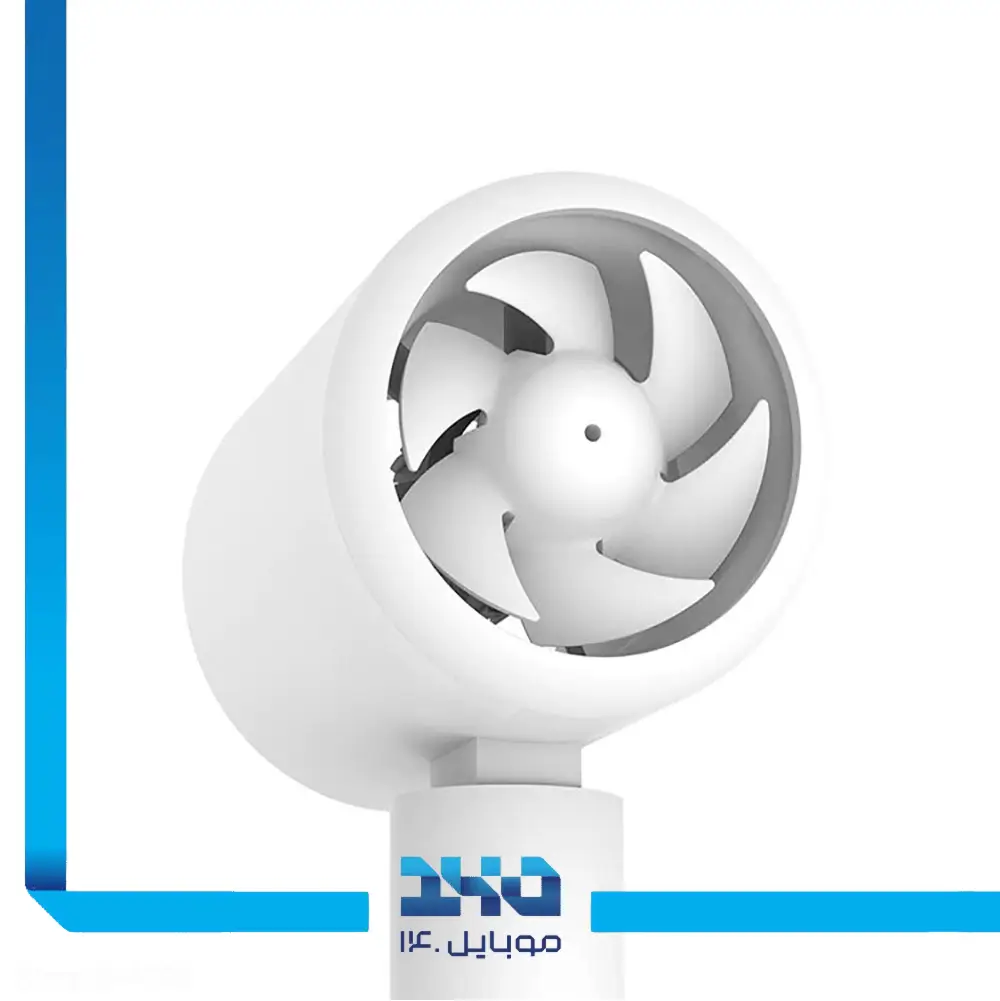 سشوار شیائومی مدل Hair Dryer H101