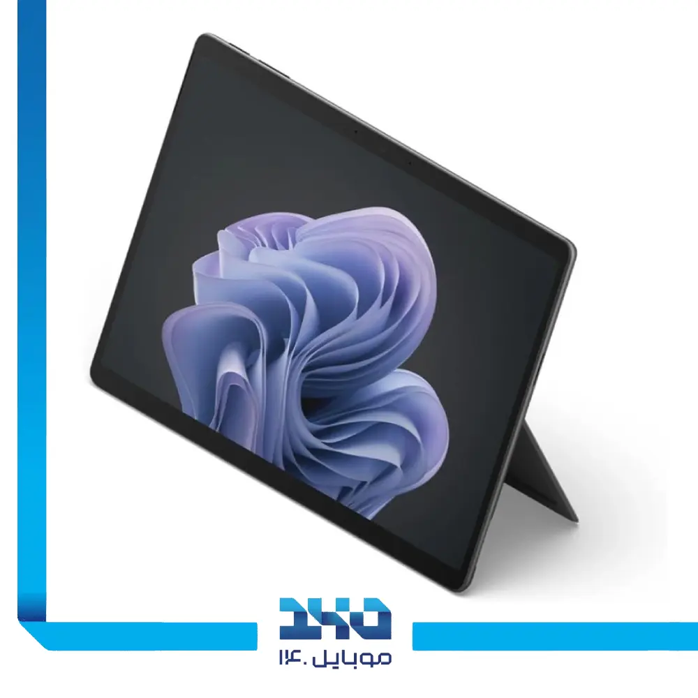 تبلت 13 اینچ مایکروسافت مدل Surface Pro 10 Ultra 5 135U ظرفیت256 گیگابایت رم 8 گیگابایت