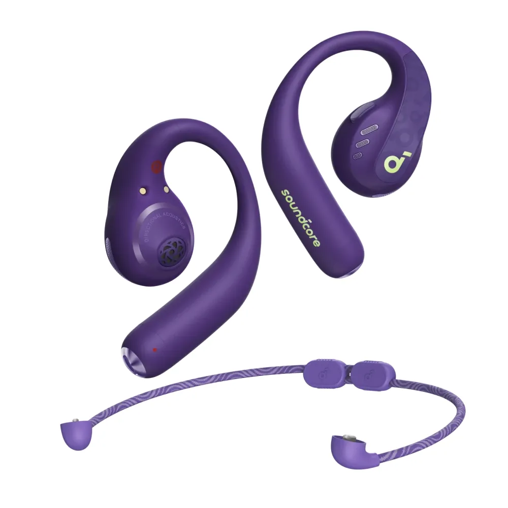 هندزفری بی‌ سیم انکر مدل SoundCore AeroFit Pro