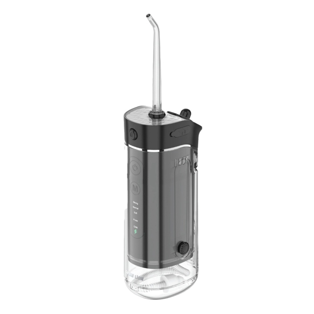 دستگاه شست و شوی دهان گرین لاین مدل Portable Oral Irrigator