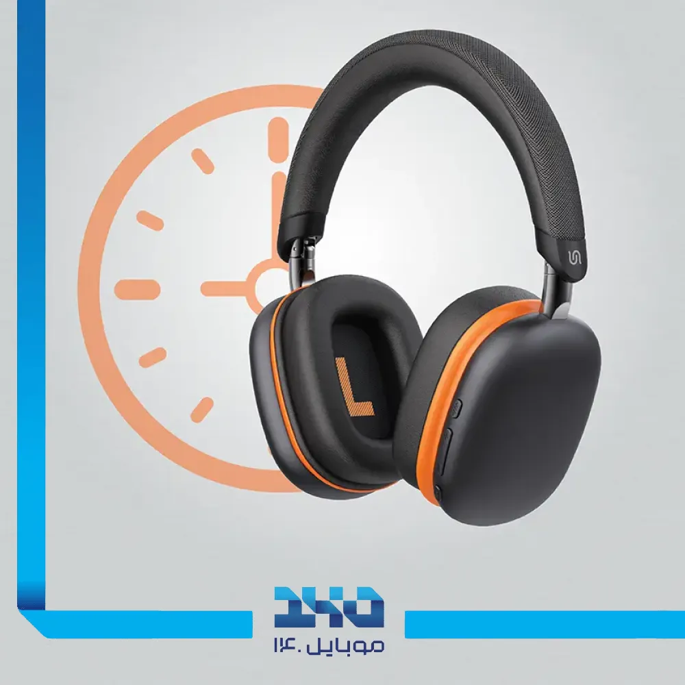 هدفون بیسیم پرودو مدل Vibe