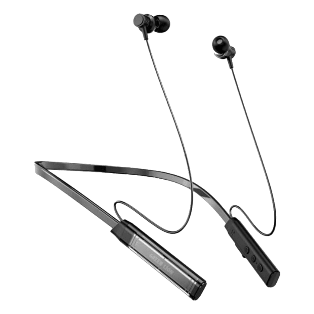 هندزفری بی سیم گردنی گرین لاین مدل Veria
