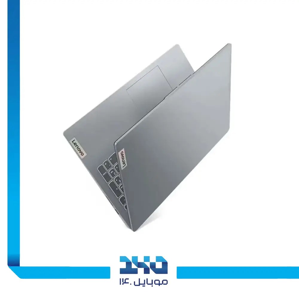 لپ تاپ لنوو 15.3 اینچ مدل IdeaPad Slim 3 i7 13620H 8GB 512GB Intel UHD