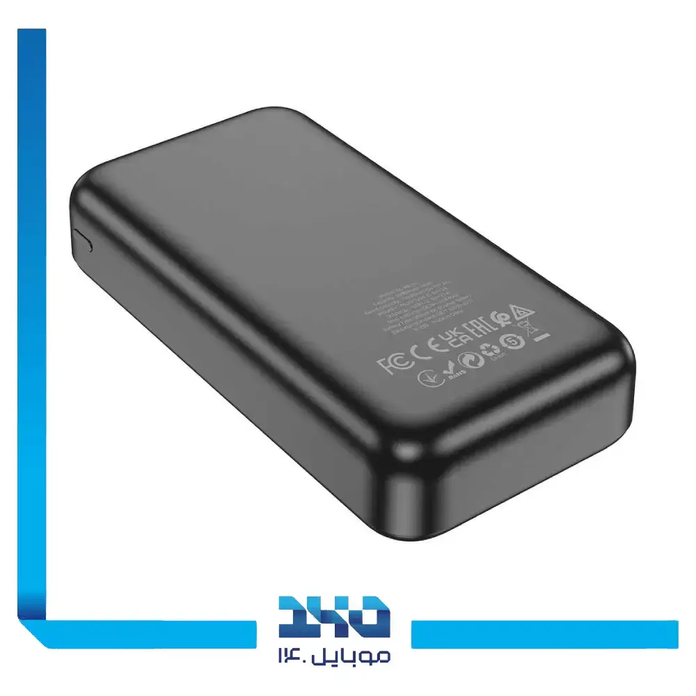 پاور بانک گرین لاین 20000 mAh مدل Power Mate 20