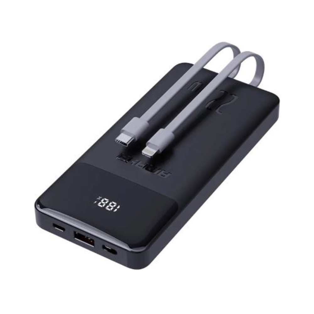 پاور بانک آمایا 10000 mAh مدل APW12