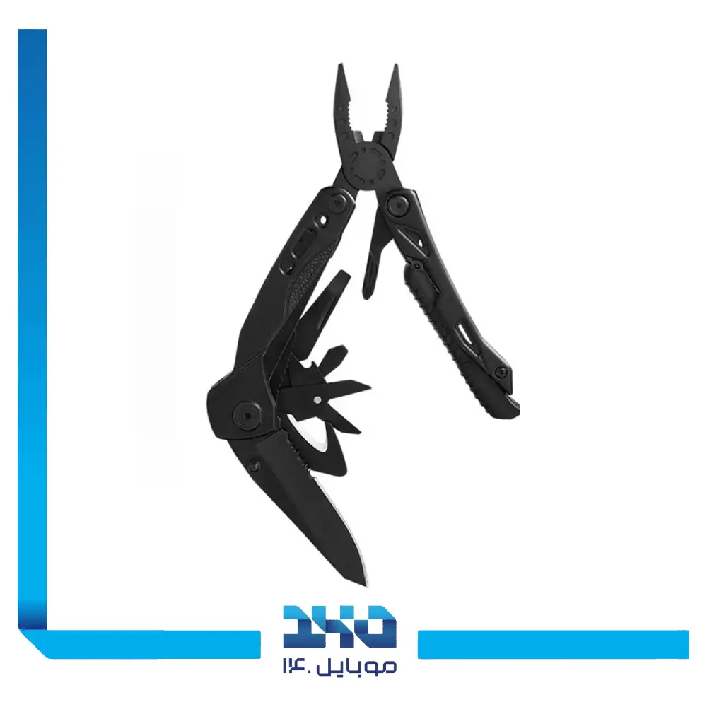 انبردست 14 کاره گرین لاین مدل Multi Plier Pro