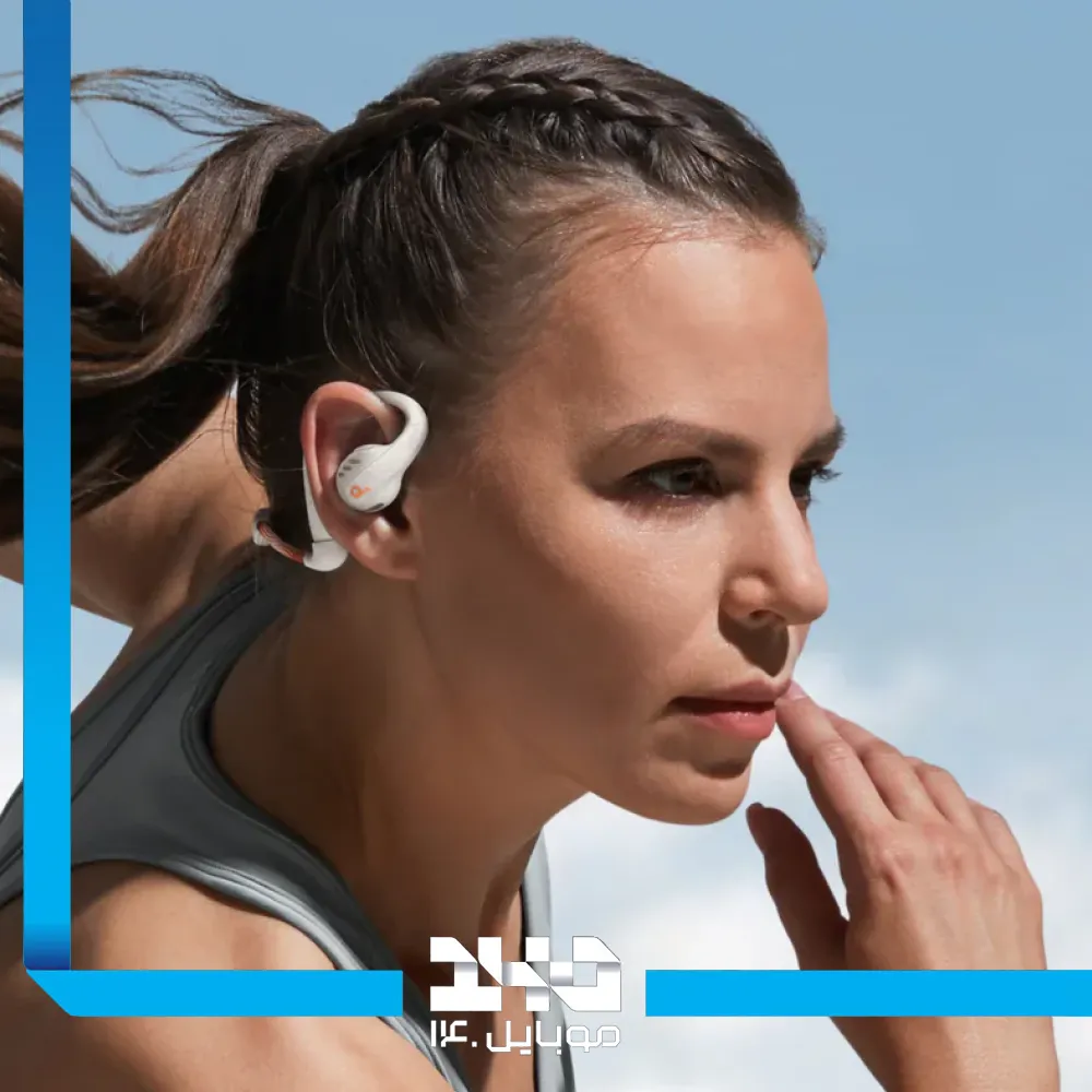 هندزفری بی‌ سیم انکر مدل SoundCore AeroFit Pro
