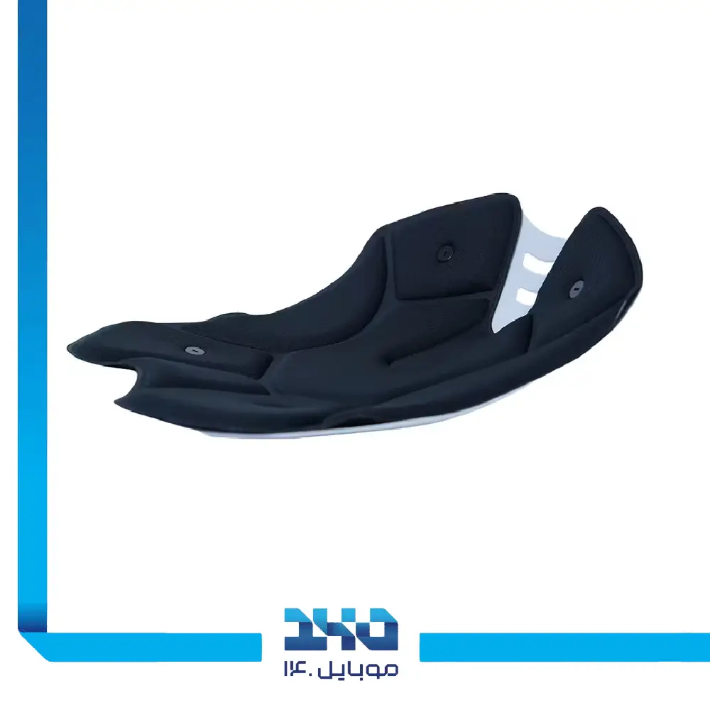 بالشت نشیمن طبی خودرو گرین لاین مدل Ortho Pro Breathable Fabric
