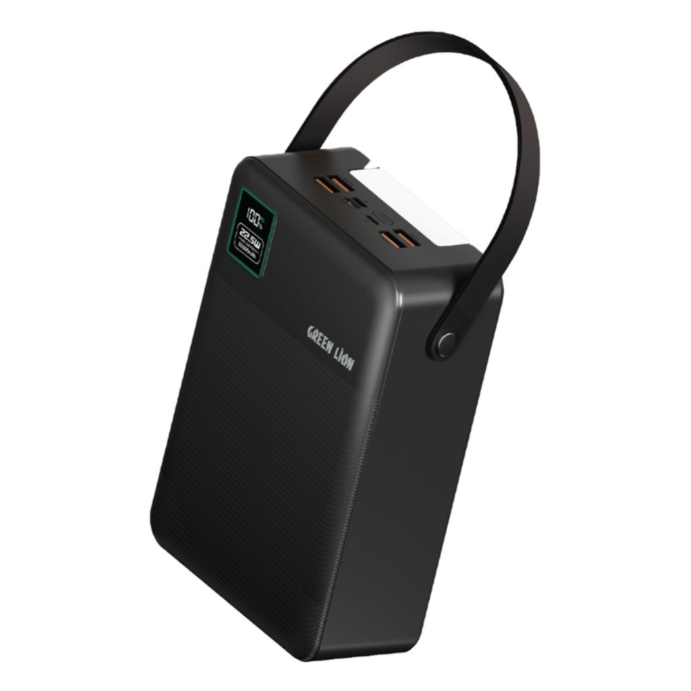 پاور بانک گرین لاین 80000 mAh مدل Thunder 80