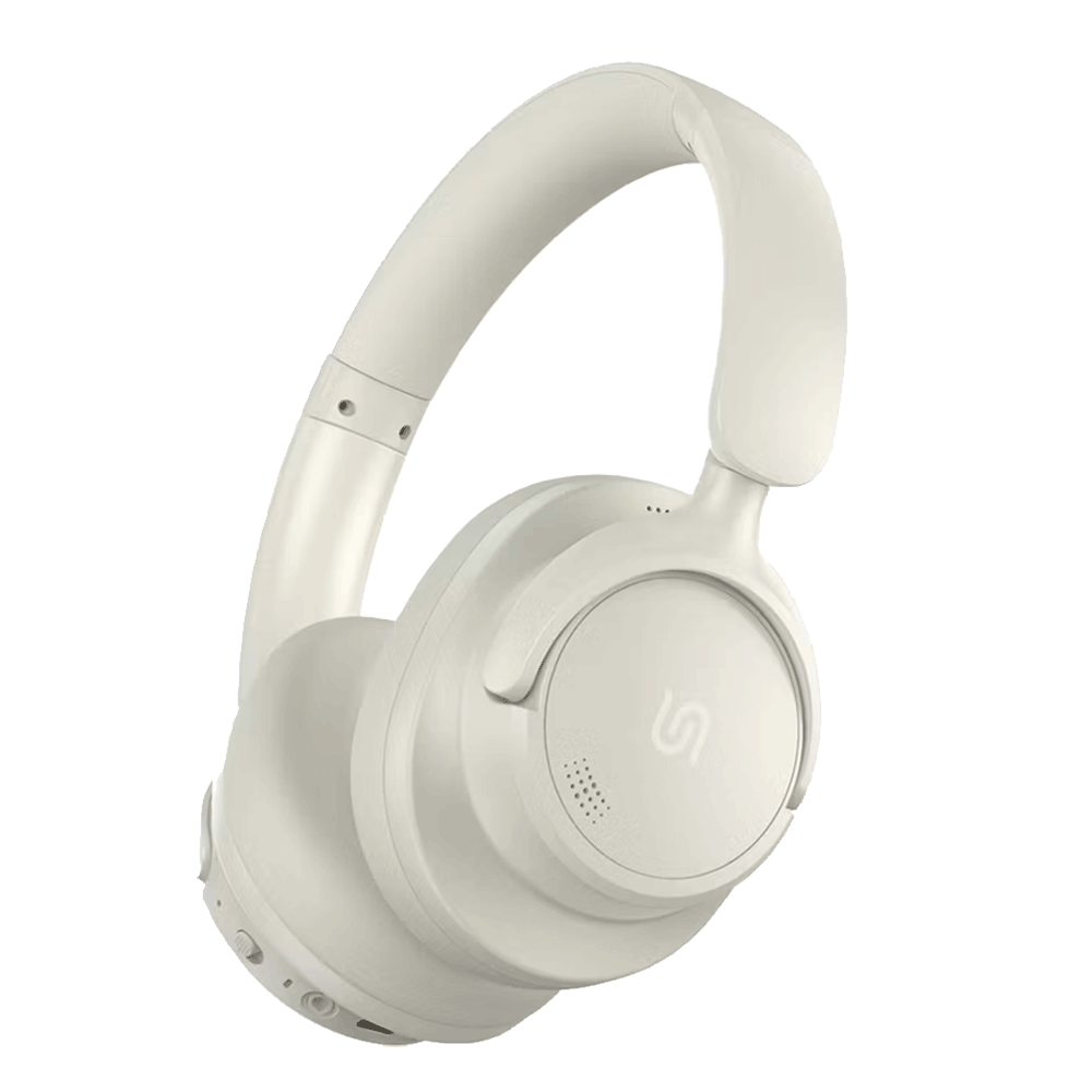 هدفون بی‌سیم پرودو مدل Porodo Soundtec Zen (نویز کنسلینگ)