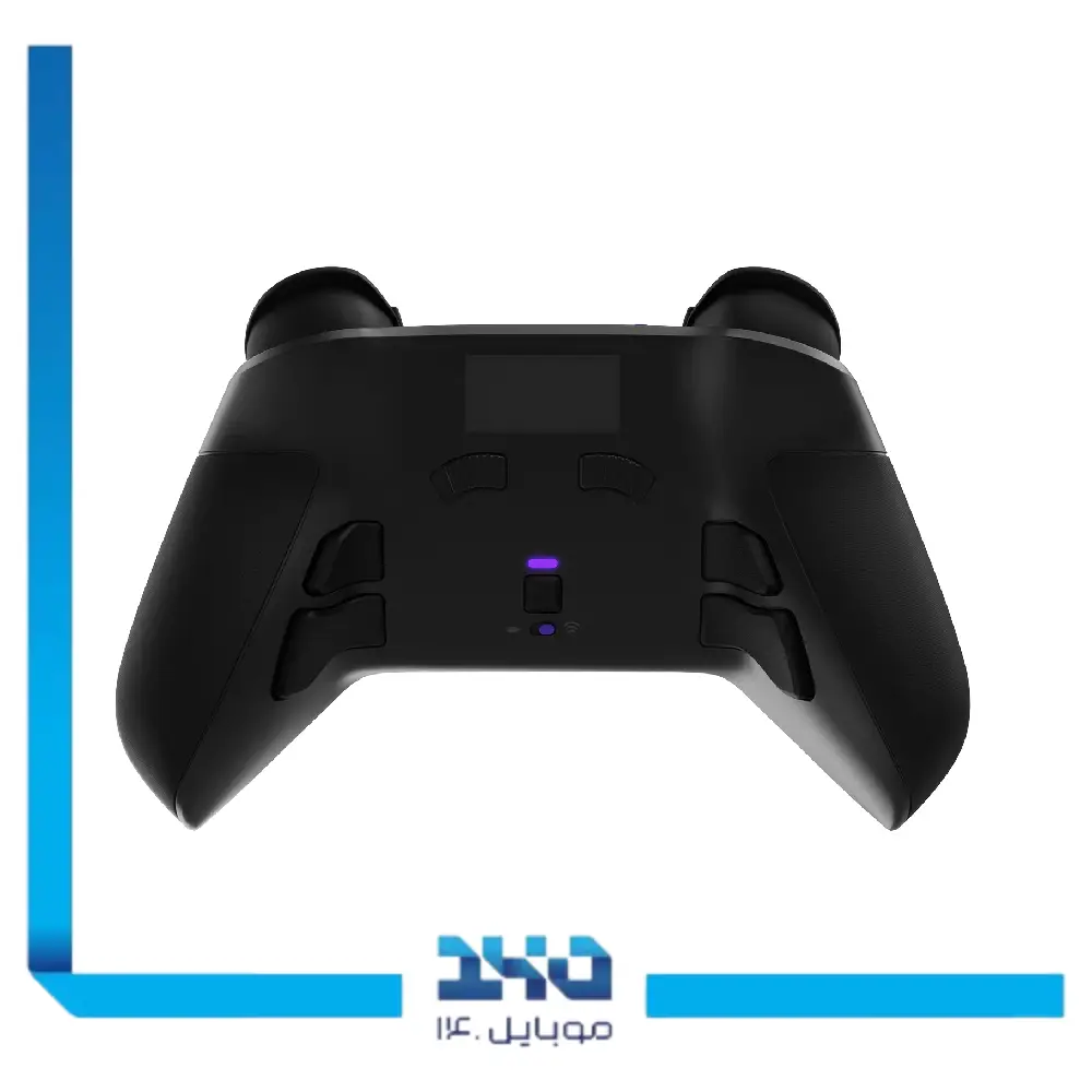 دسته بازی بی‌سیم Victrix Pro BFG