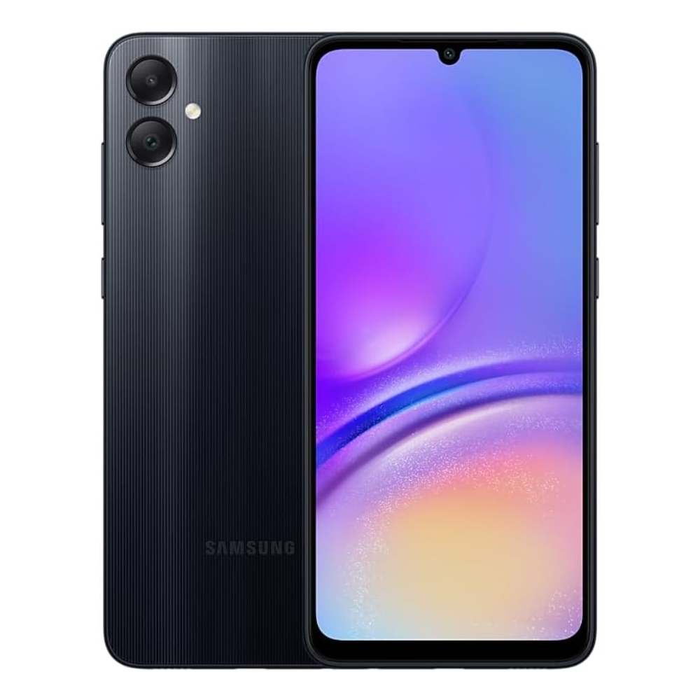 گوشی موبایل سامسونگ مدل Galaxy A05 ظرفیت 64 گیگابایت رم 4 گیگابایت