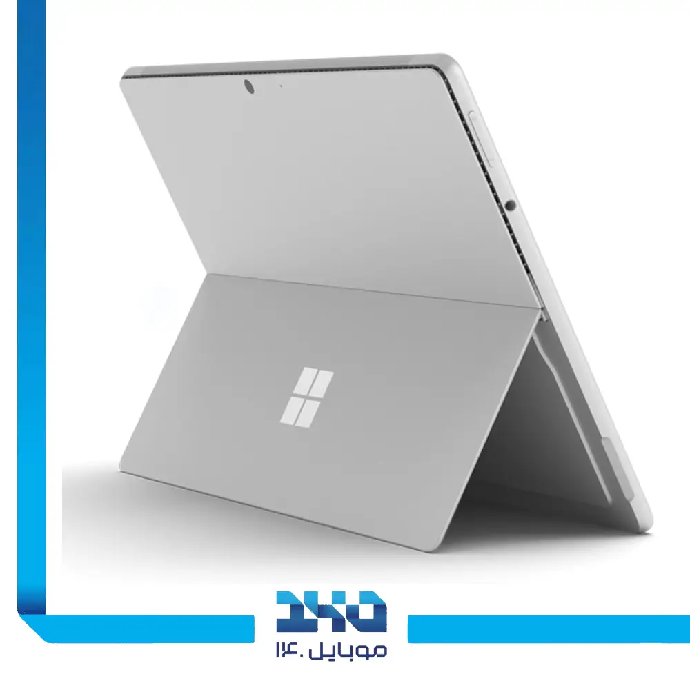 تبلت 13 اینچ مایکروسافت مدل Surface Pro 8 i7 1185G7 ظرفیت 512 گیگابایت رم 16 گیگابایت