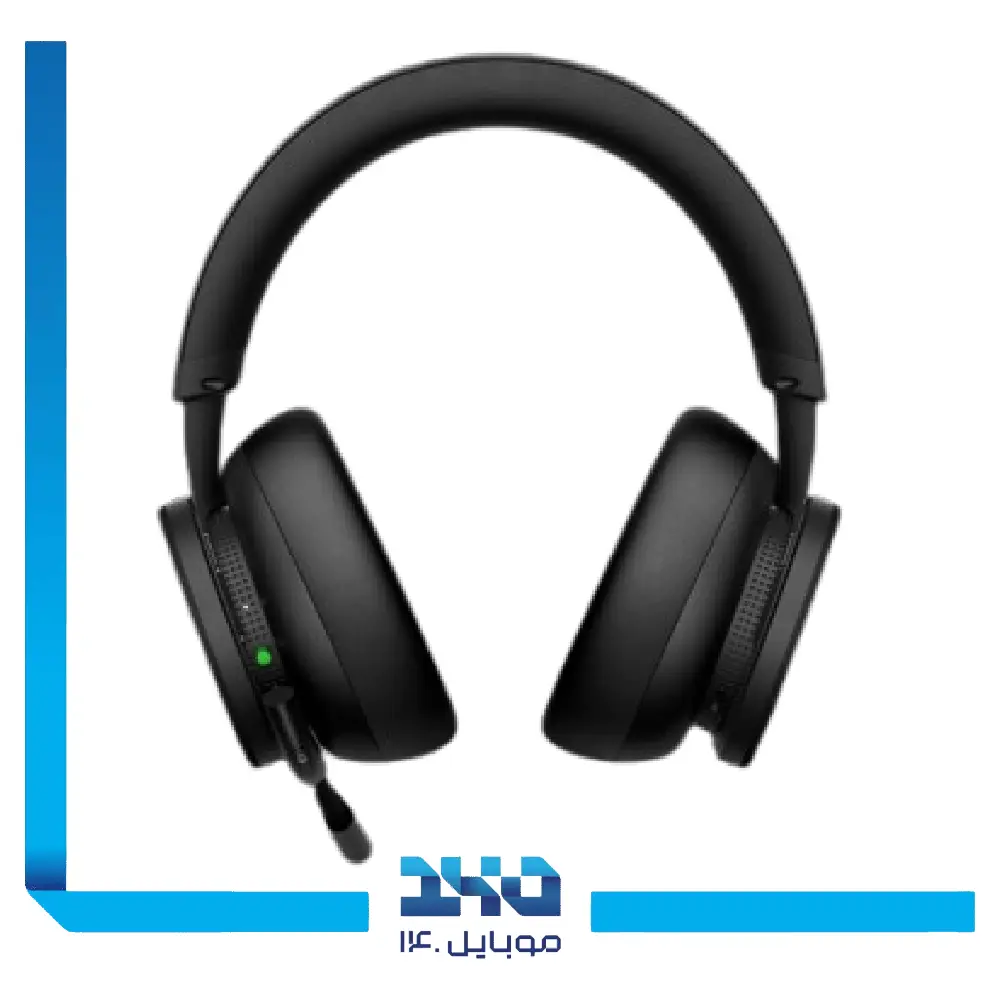 هدست گیمینگ مایکروسافت مدل Xbox Wireless