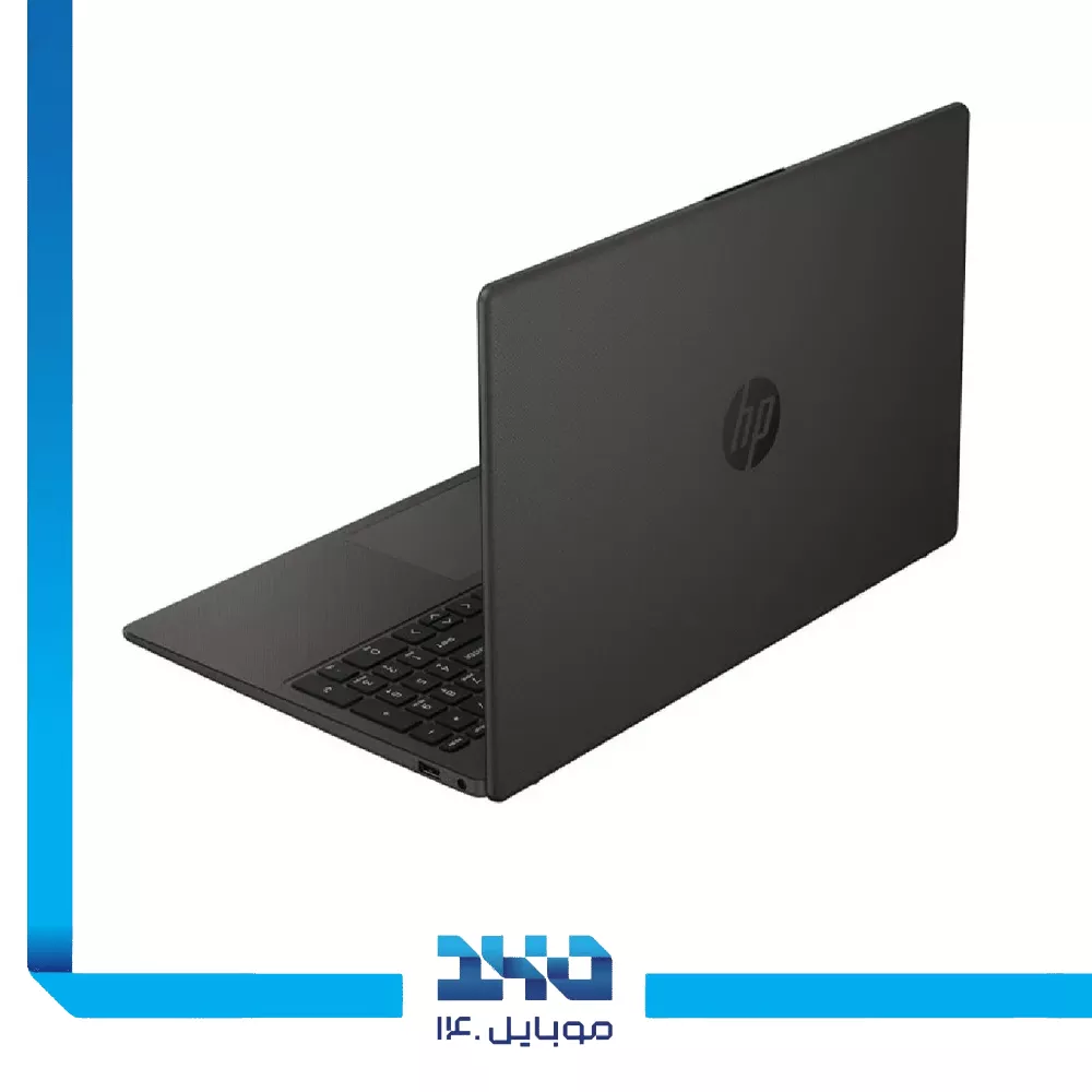 لپ تاپ اچ پی 15.6 اینچ مدل G10 255 Ryzen 5 7520U 16GB 512GB Radeon Graphics