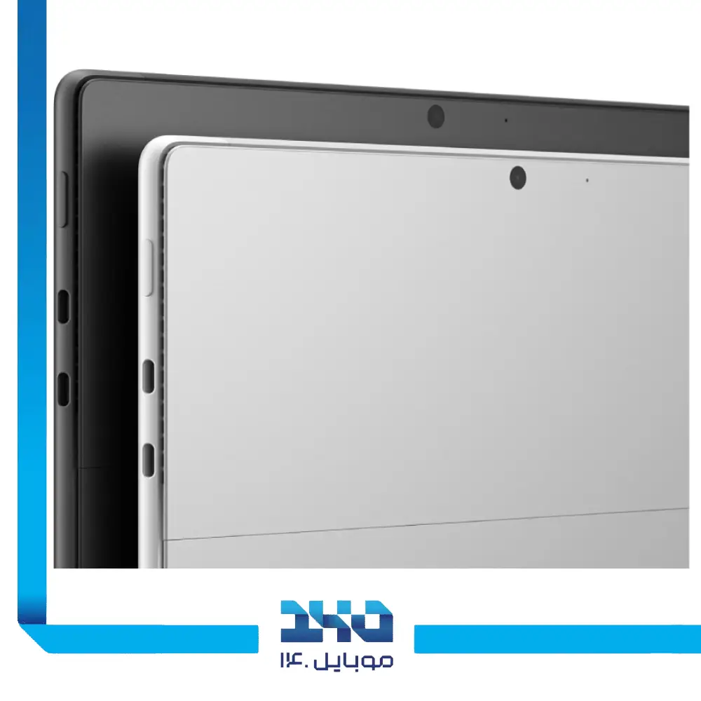 تبلت 13 اینچ مایکروسافت مدل Surface Pro 8 i7 1185G7 ظرفیت 512 گیگابایت رم 16 گیگابایت