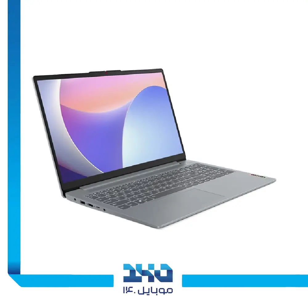 لپ تاپ لنوو 16 اینچ مدل IdeaPad Slim 3 i7 13620H 16GB 512GB Intel UHD