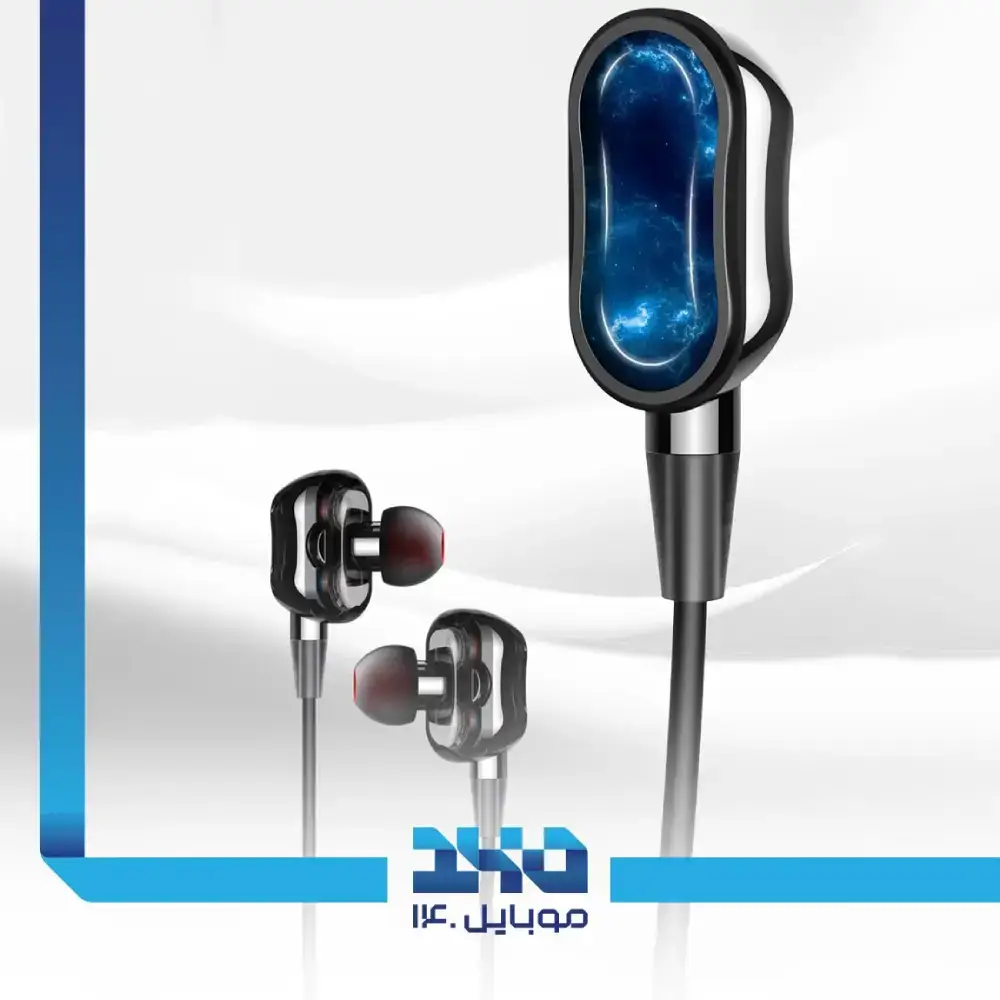 هندزفری بی سیم لنوو مدل HE05 Pro