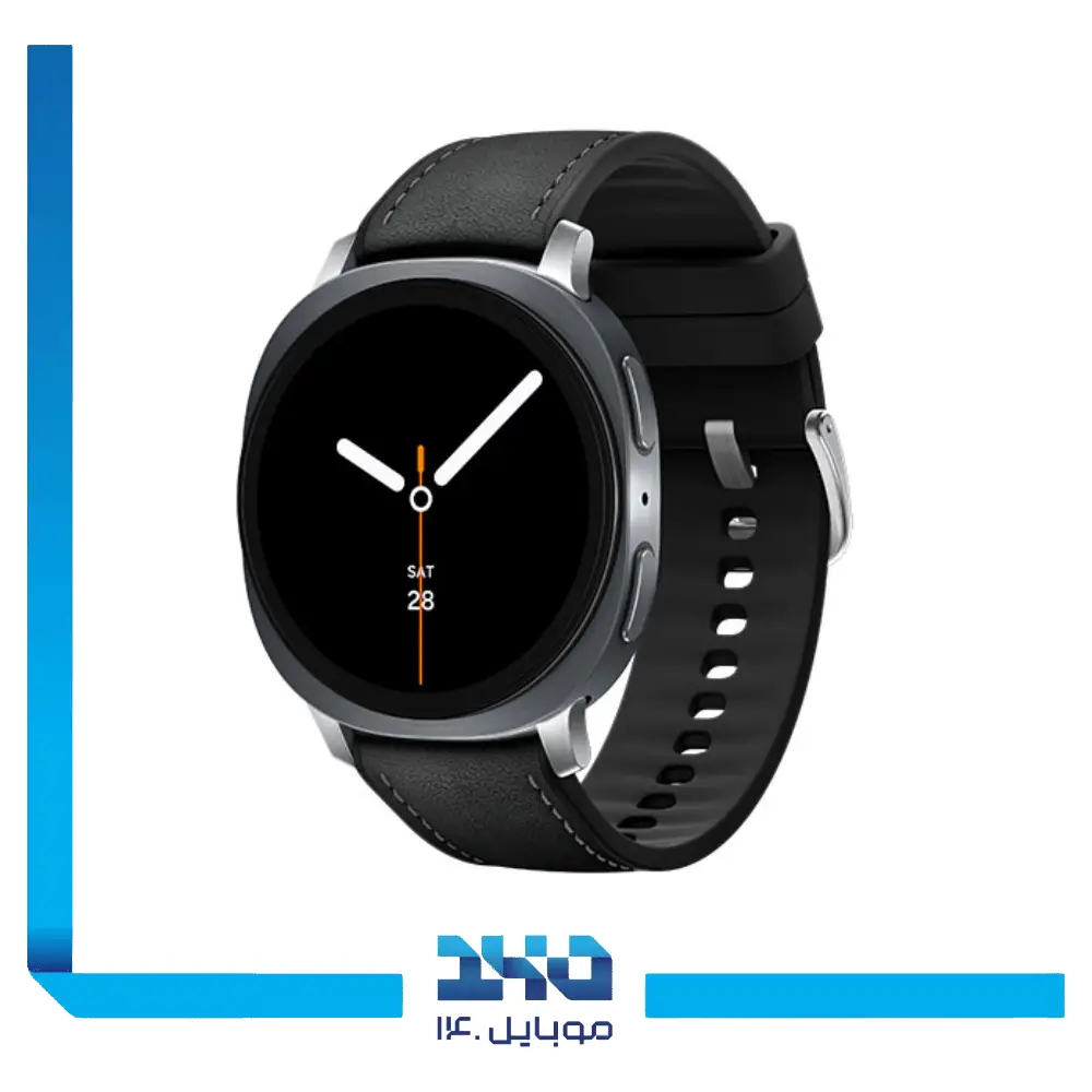ساعت هوشمند سامسونگ مدل (Galaxy Watch 8 (SM-L320 سایز 40 میلی‌متر